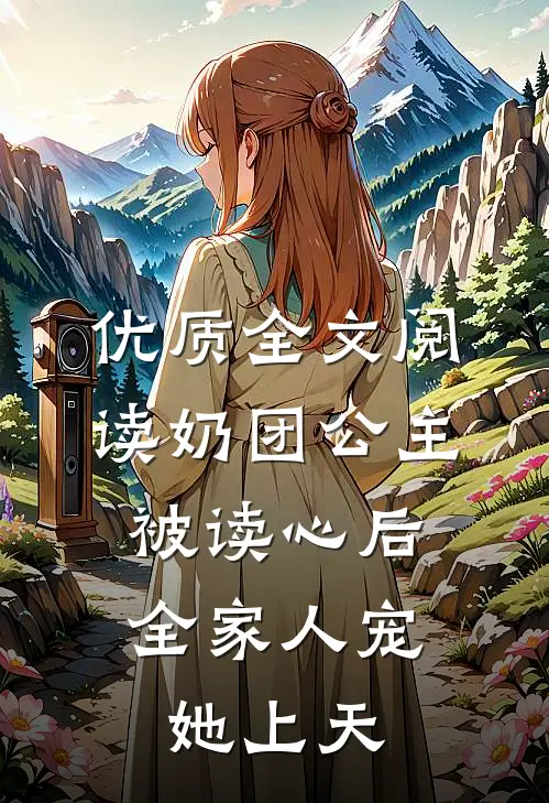 优质全文阅读奶团公主被读心后，全家人宠她上天
