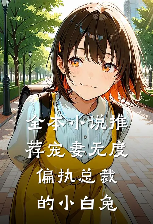 全本小说推荐宠妻无度：偏执总裁的小白兔