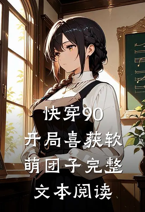 快穿90：开局喜获软萌团子完整文本阅读