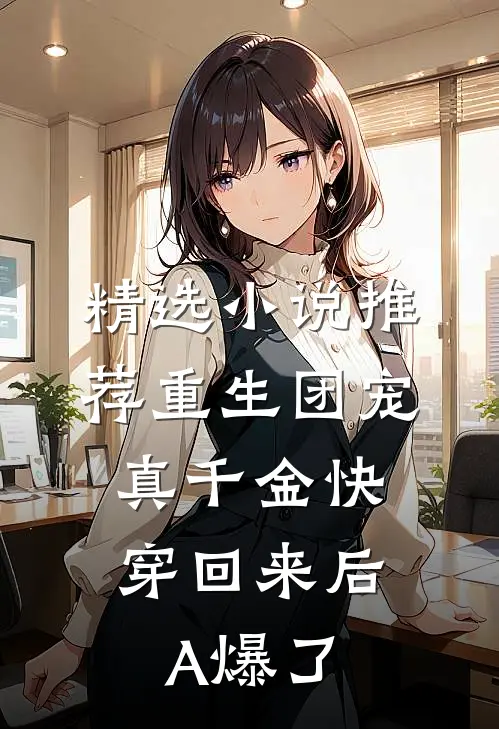 精选小说推荐重生团宠：真千金快穿回来后A爆了
