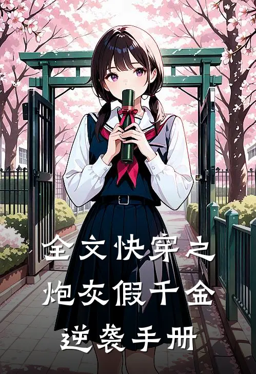 全文快穿之炮灰假千金逆袭手册