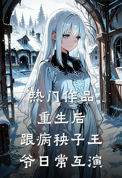热门作品重生后，跟病秧子王爷日常互演