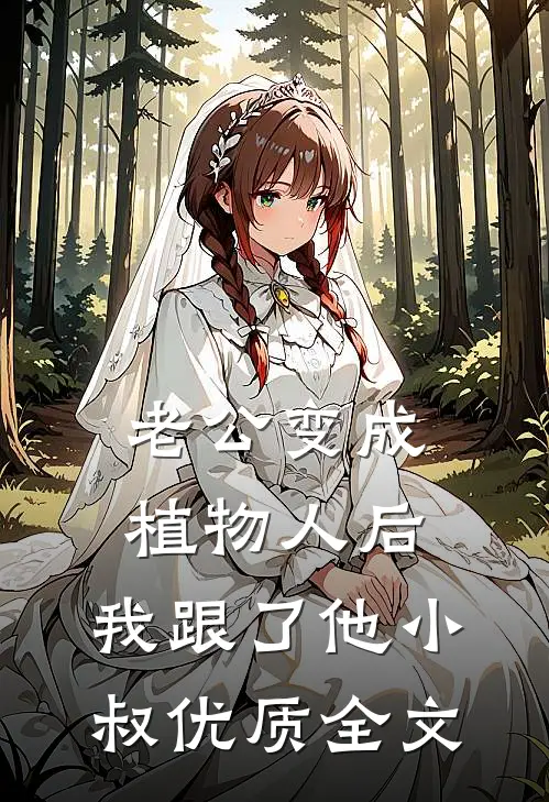 老公变成植物人后，我跟了他小叔优质全文
