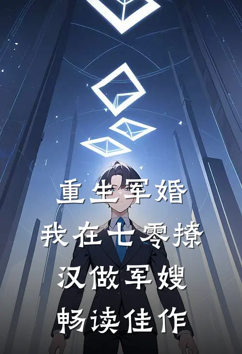 重生军婚：我在七零撩汉做军嫂畅读佳作
