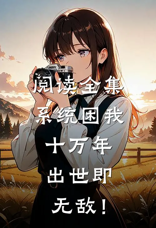 阅读全集系统困我十万年，出世即无敌！