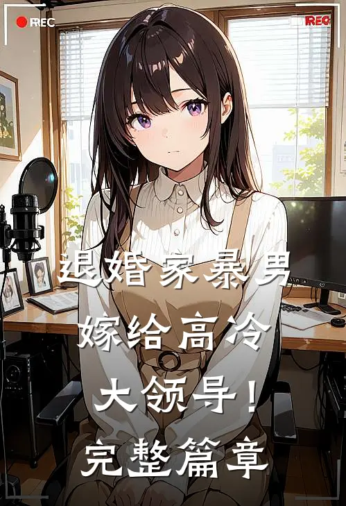 退婚家暴男，嫁给高冷大领导！完整篇章