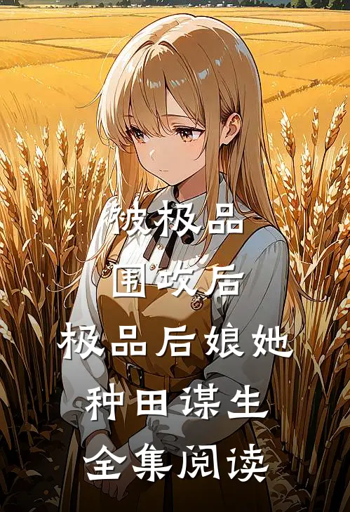 被极品围攻后，极品后娘她种田谋生全集阅读