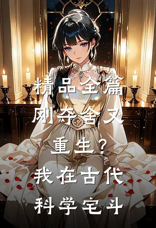 精品全篇刚夺舍又重生？我在古代科学宅斗