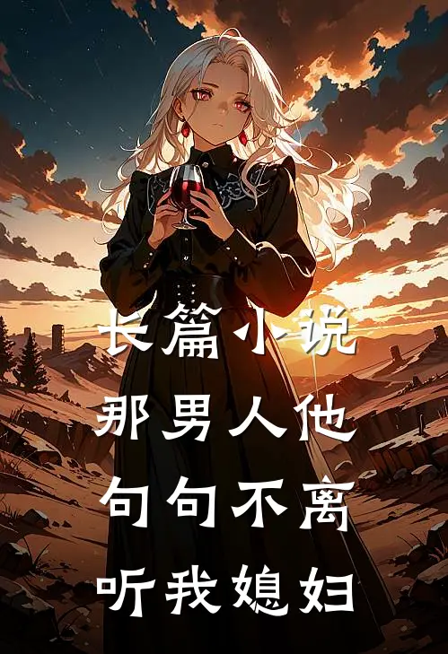 长篇小说那男人他句句不离：听我媳妇
