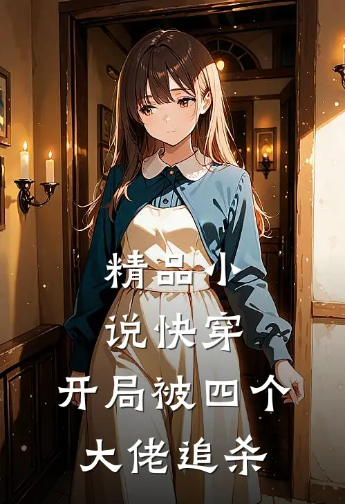 精品小说快穿：开局被四个大佬追杀