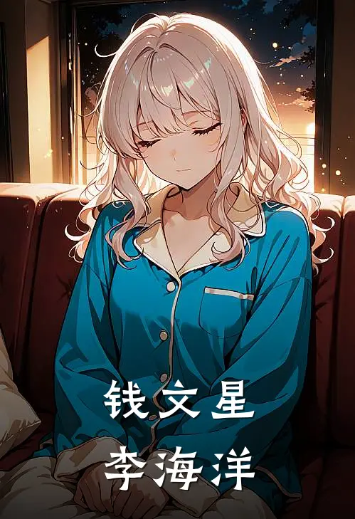 钱文星李海洋