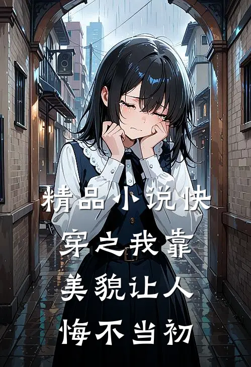 精品小说快穿之我靠美貌让人悔不当初