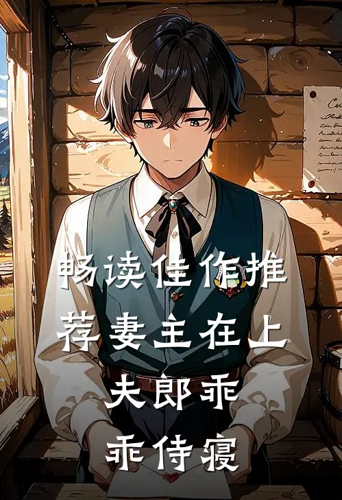 畅读佳作推荐妻主在上：夫郎乖乖侍寝