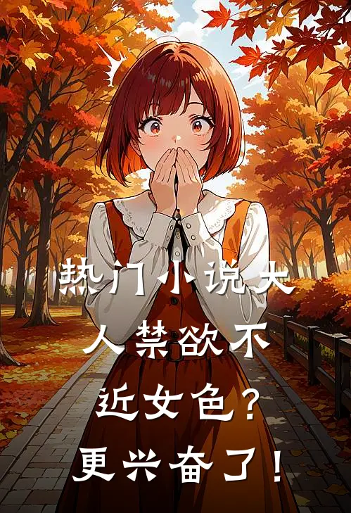 热门小说大人禁欲不近女色？更兴奋了！