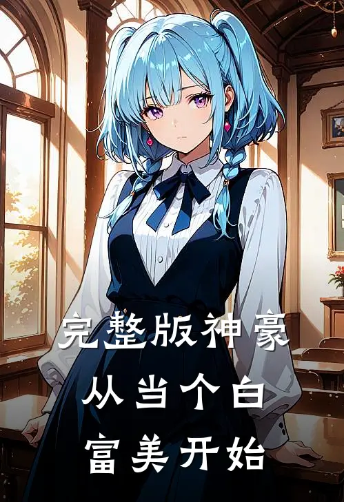 完整版神豪：从当个白富美开始