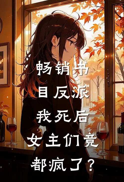 畅销书目反派：我死后，女主们竟都疯了？