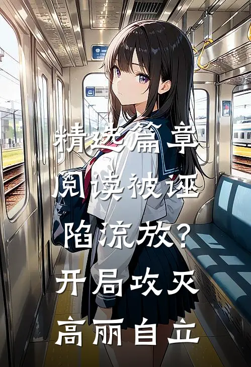 精选篇章阅读被诬陷流放？开局攻灭高丽自立