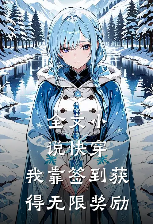 全文小说快穿：我靠签到获得无限奖励