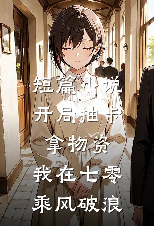 短篇小说开局抽卡拿物资，我在七零乘风破浪