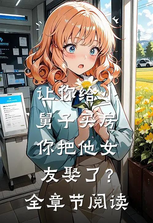 让你给小舅子买房，你把他女友娶了？全章节阅读