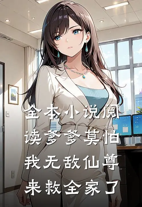 全本小说阅读爹爹莫怕，我无敌仙尊来救全家了