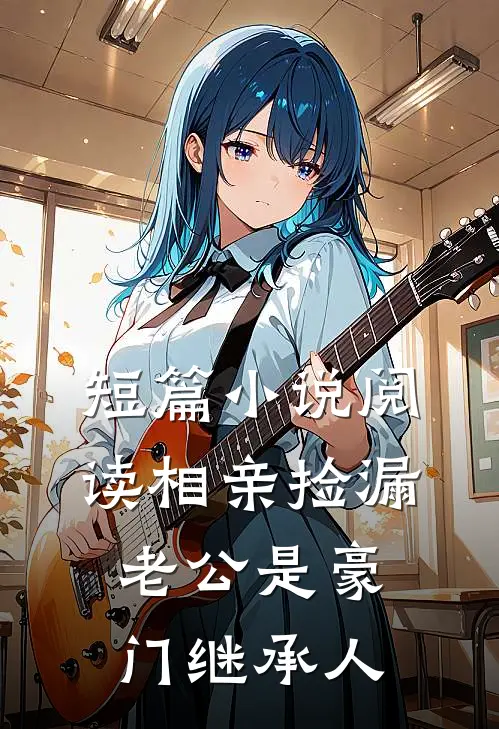 短篇小说阅读相亲捡漏，老公是豪门继承人