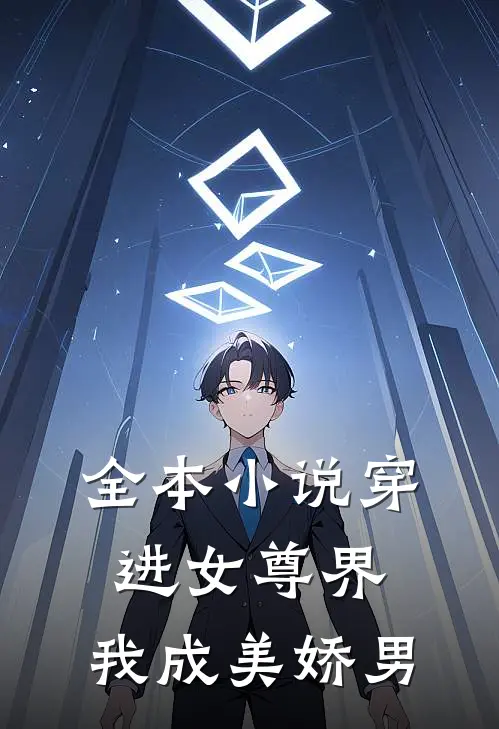 全本小说穿进女尊界，我成美娇男