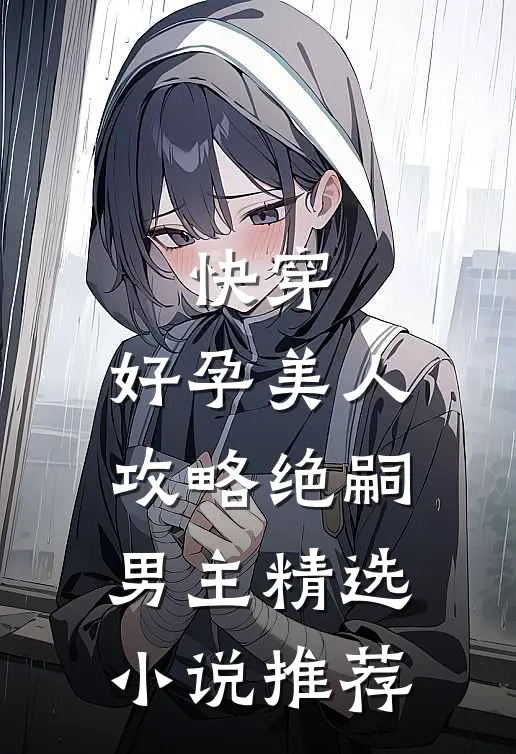 快穿：好孕美人攻略绝嗣男主精选小说推荐