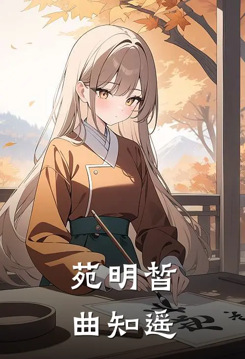 苑明皙曲知遥