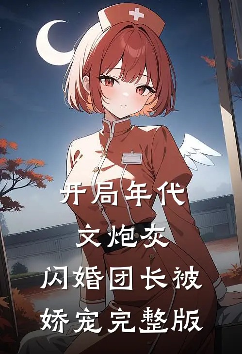 开局年代文炮灰，闪婚团长被娇宠完整版