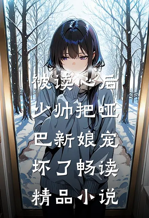 被读心后，少帅把哑巴新娘宠坏了畅读精品小说
