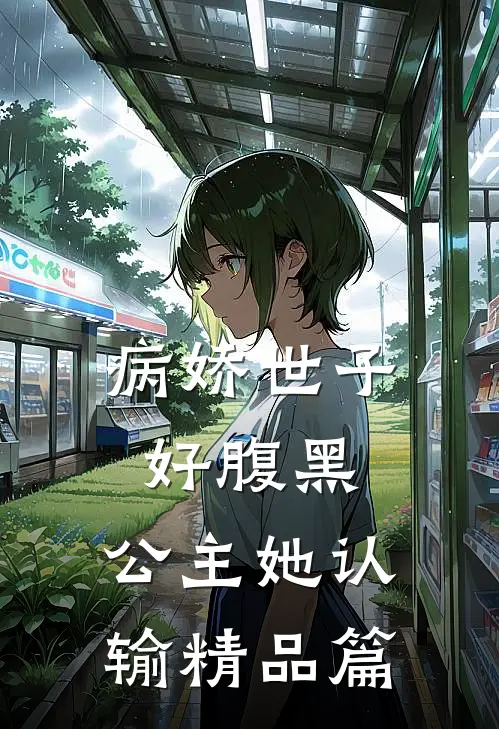 病娇世子好腹黑，公主她认输精品篇