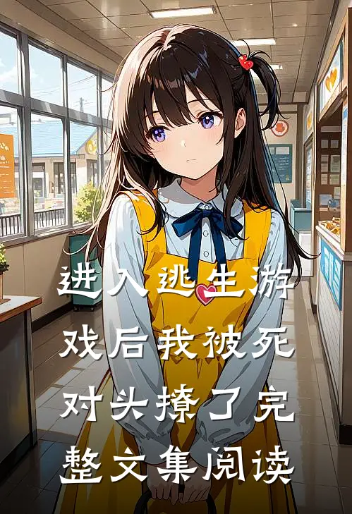 进入逃生游戏后我被死对头撩了完整文集阅读