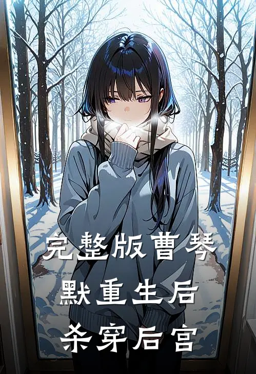 完整版曹琴默重生后杀穿后宫