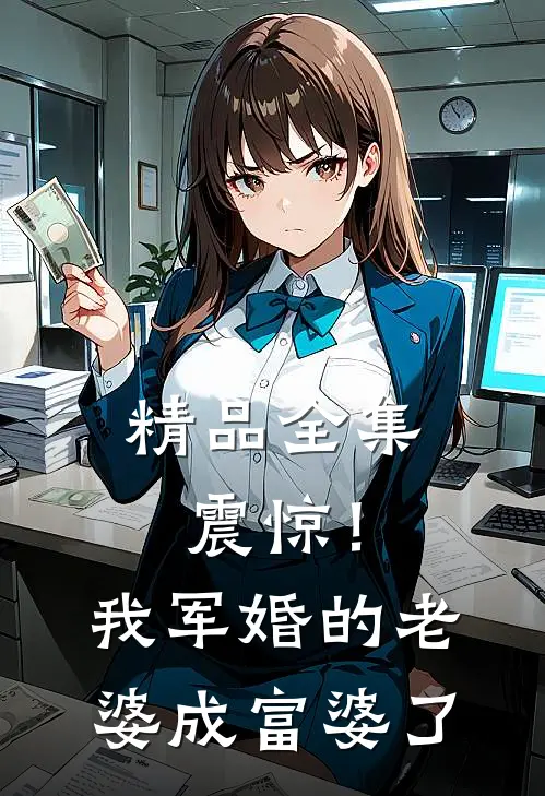 精品全集震惊！我军婚的老婆成富婆了