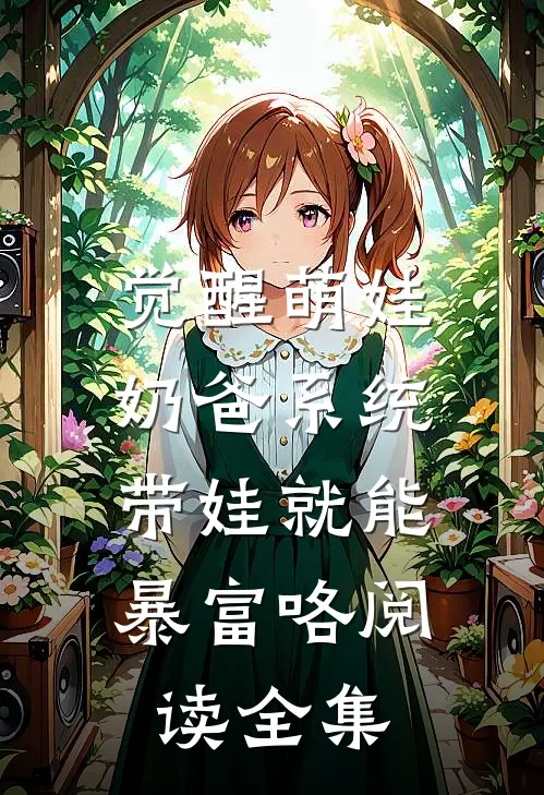 觉醒萌娃奶爸系统，带娃就能暴富咯阅读全集