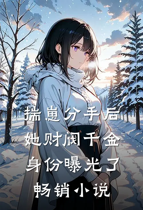 揣崽分手后，她财阀千金身份曝光了畅销小说
