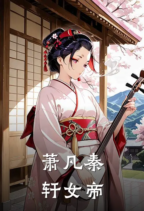萧凡秦轩女帝