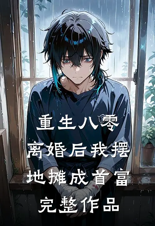 重生八零：离婚后我摆地摊成首富完整作品