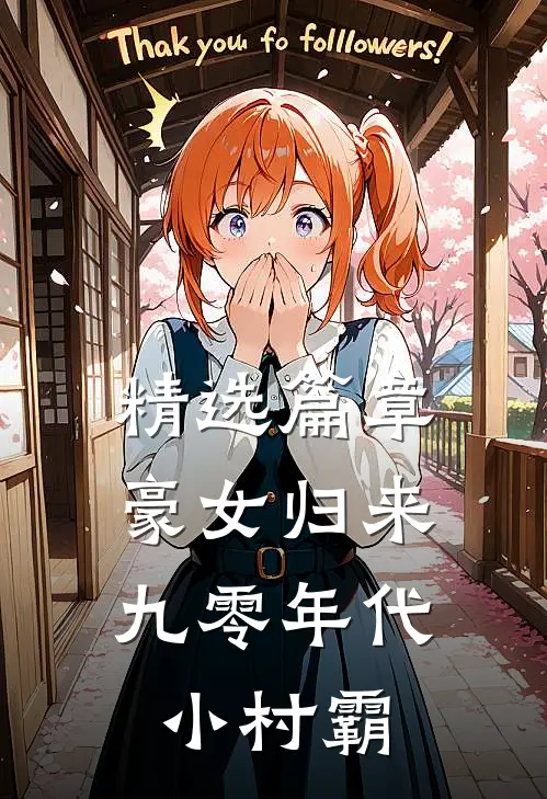 精选篇章豪女归来：九零年代小村霸