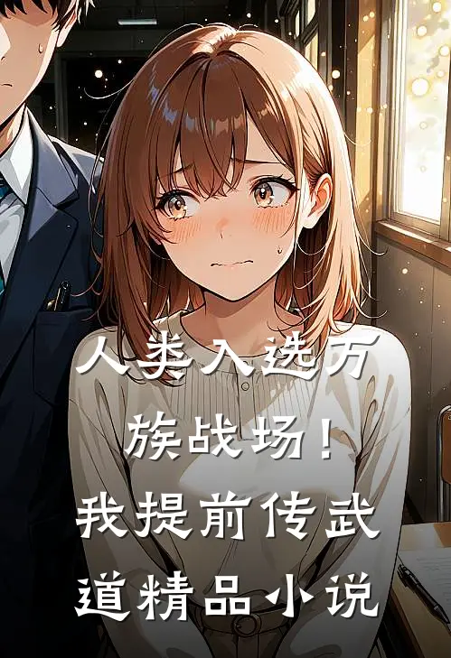 人类入选万族战场！我提前传武道精品小说