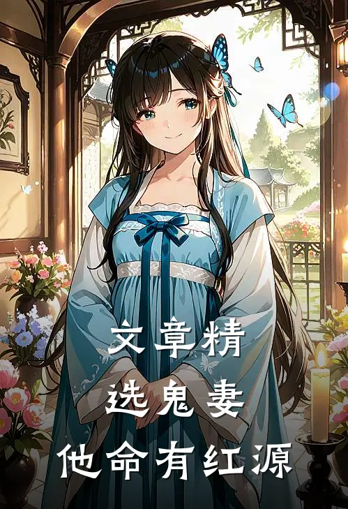 文章精选鬼妻：他命有红源