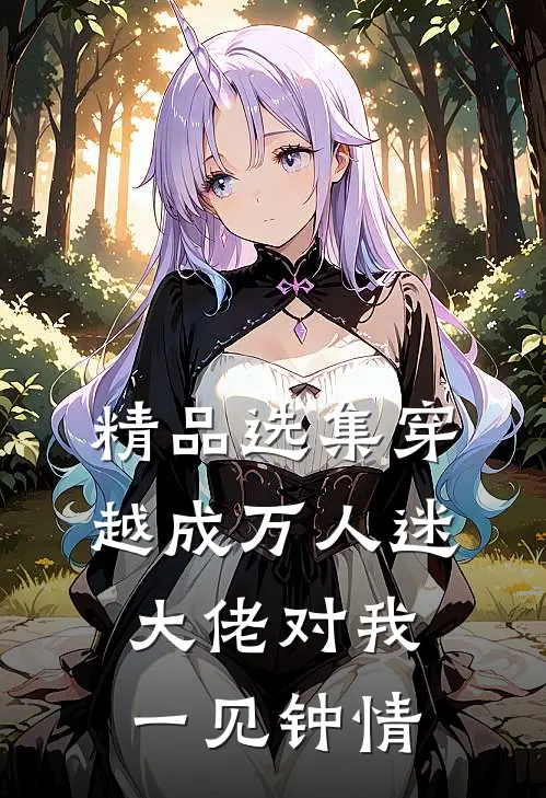 精品选集穿越成万人迷，大佬对我一见钟情