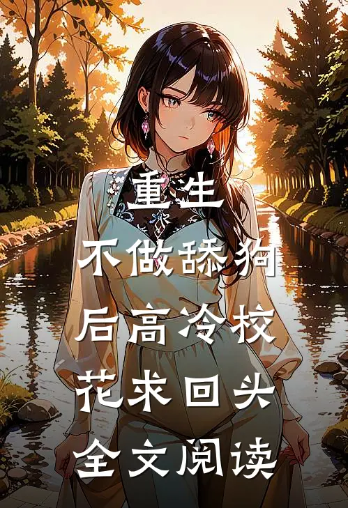重生：不做舔狗后高冷校花求回头全文阅读