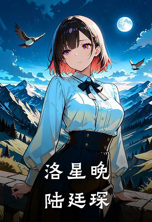 洛星晚陆廷琛