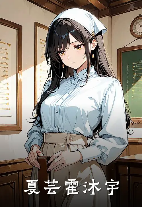 夏芸霍沐宇