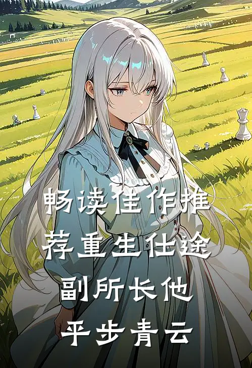 畅读佳作推荐重生仕途，副所长他平步青云