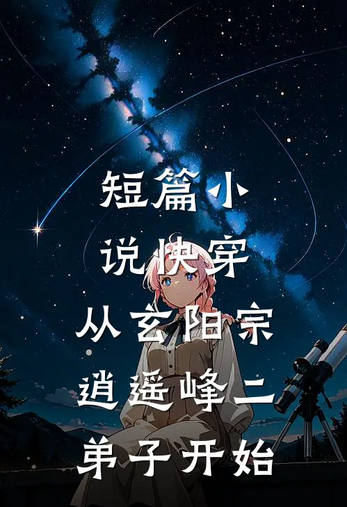 短篇小说快穿：从玄阳宗逍遥峰二弟子开始