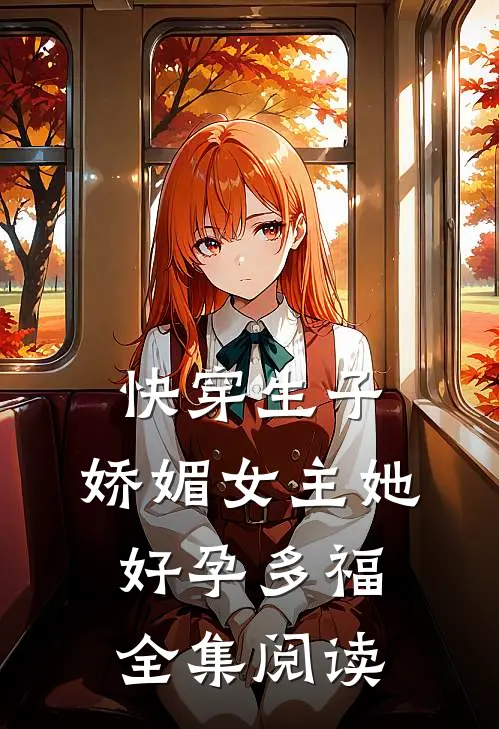 快穿生子：娇媚女主她好孕多福全集阅读