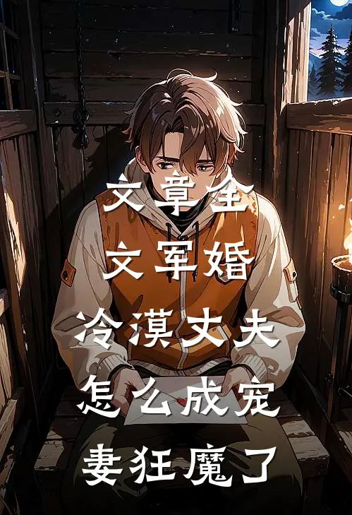 文章全文军婚：冷漠丈夫怎么成宠妻狂魔了